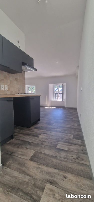 Appartement 3 pièces 30 m² · à Moûtiers · 30 m² · 700 €