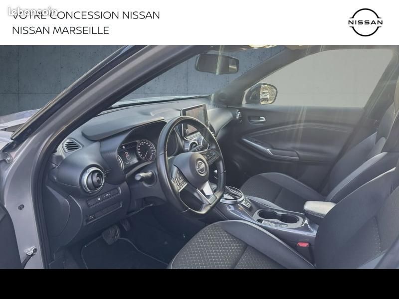 Nissan Juke 1.6 Hybrid 143ch Business+ 2022.5 (image 9)