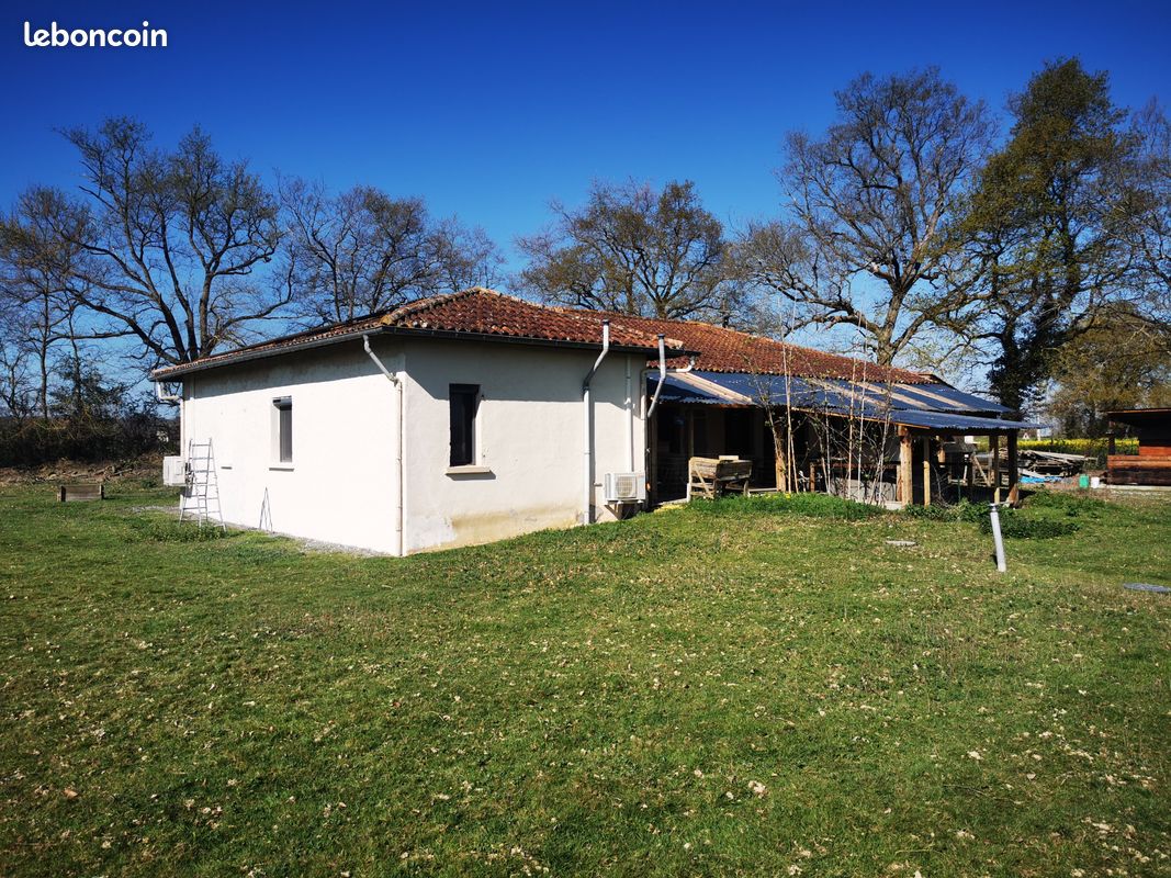 Maison 6 pièces 169 m² (image 14)