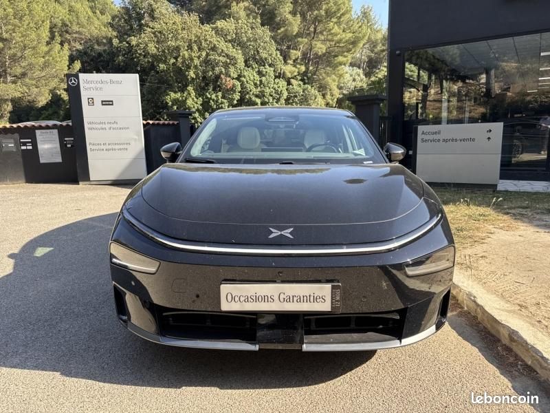 Xpeng P7+ 313ch 74,9kWh RWD Autonomie Etendue (image 1)