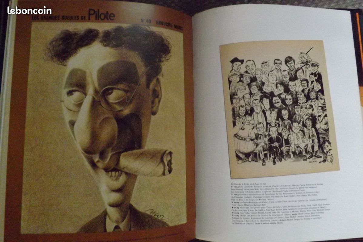 BD Beau livre (image 3)