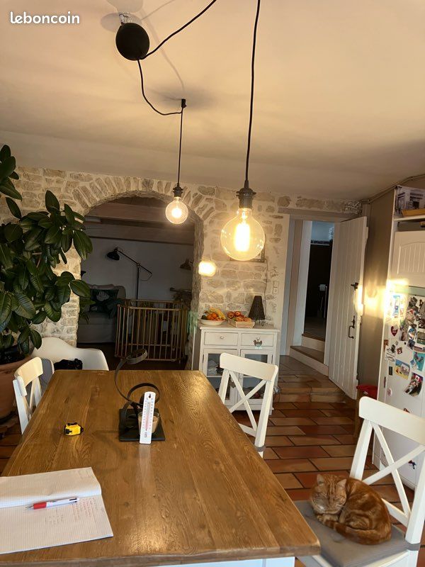 Suspension lumineuse (image 2)