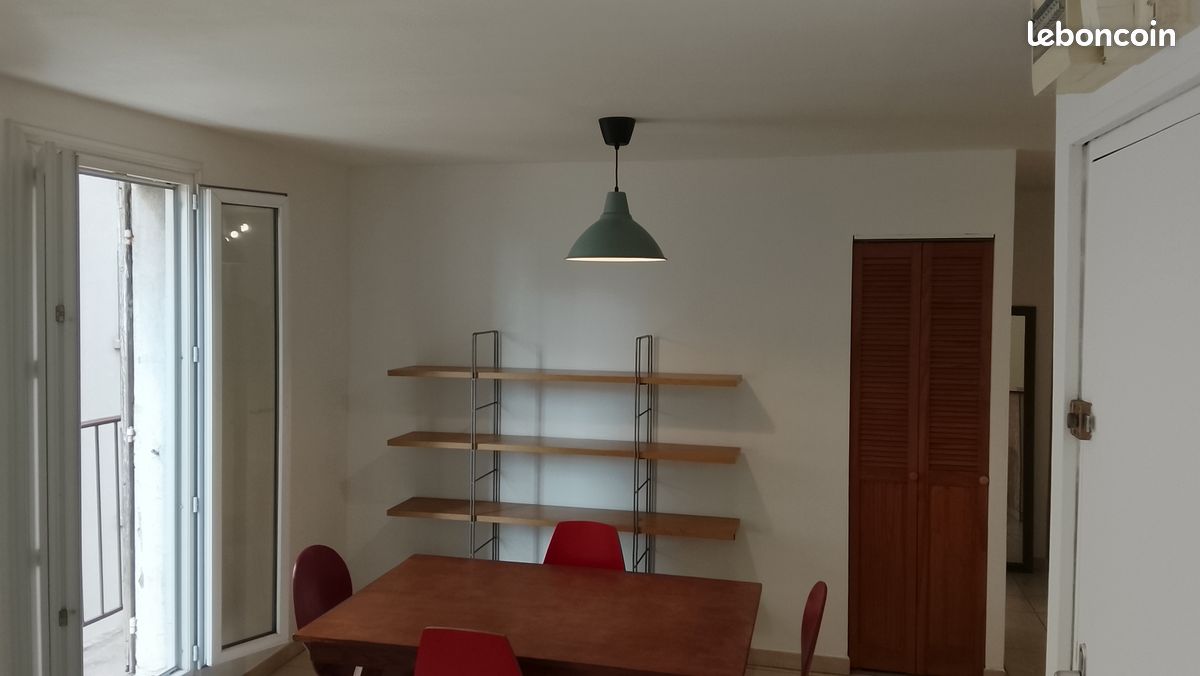 Appartement 2 pièces 47 m² · à Toulon · 47 m² · 670 €/mois