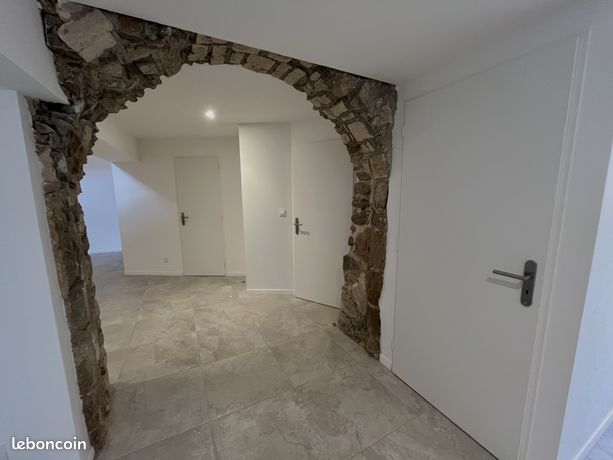 Maison de village 5 pièces 130 m²