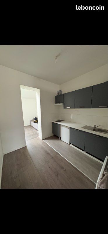 Appartement 2 pièces 35 m² · à Amiens · 35 m² · 670 €/mois