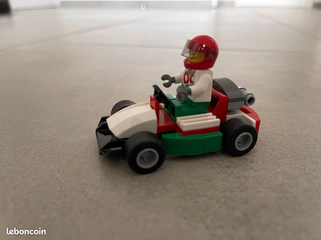 Lego 951807 éditon limitée (image 2)