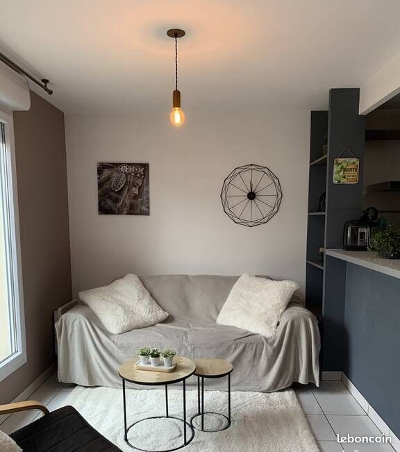 Appartement a louer bondy - 3 pièce(s) - 57 m2 - Surfyn