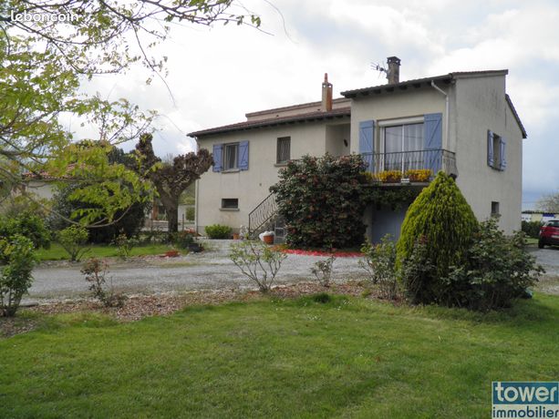 Maison 4 pièces 103 m²