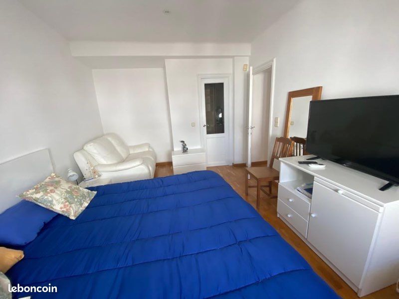 Proche mer Appartement plage 2 chambres (image 3)