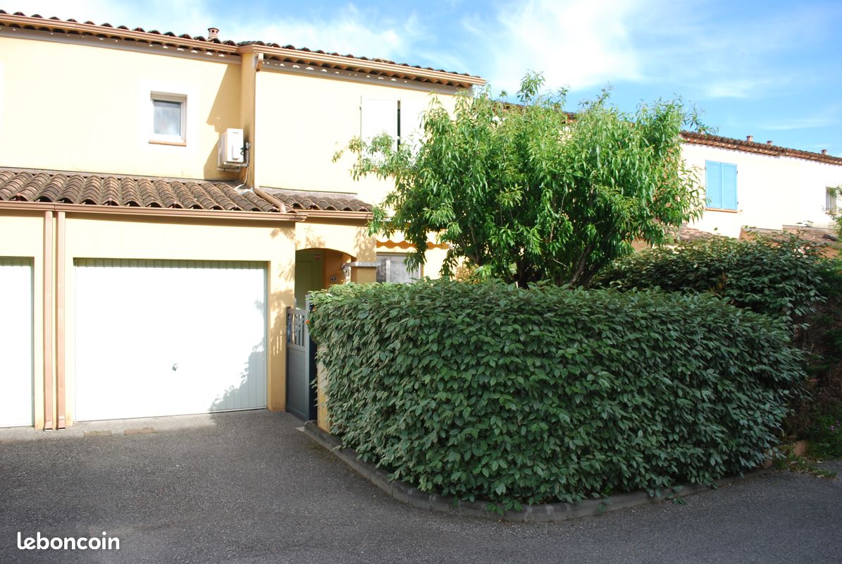 Maison 4 pièces 85 m² · à Mandelieu-la-Napoule · 85 m² · 510 000 €