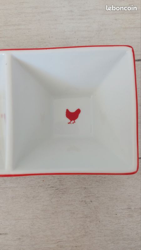 Trio de ramequin (image 4)