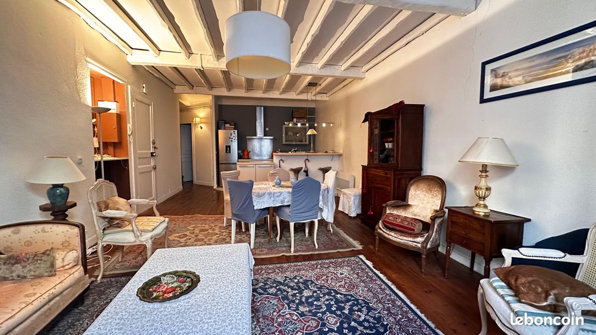 Appartement 2 pièces 69 m² · à Bayonne · 69 m² · 850 €/mois