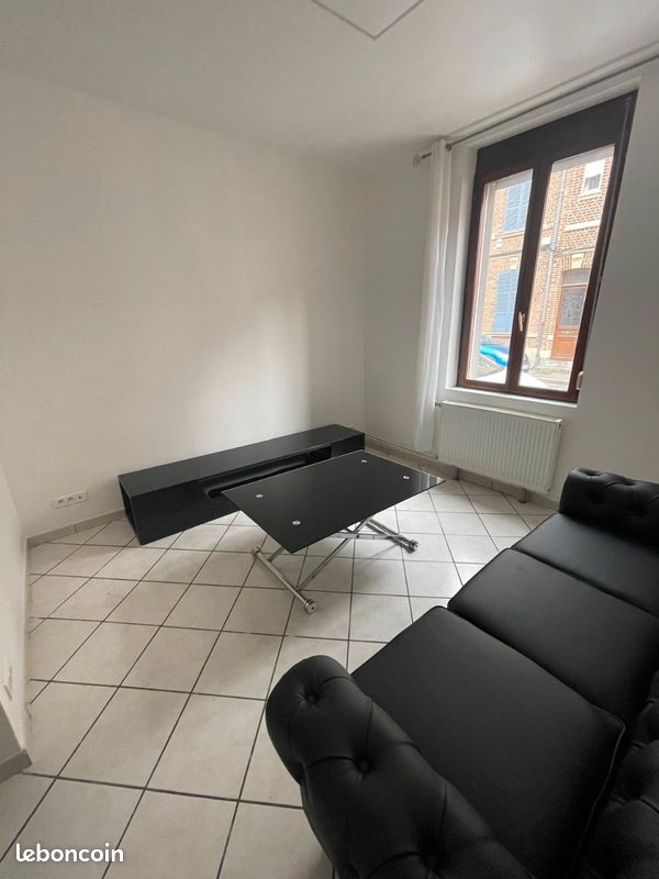 Maison 5 pièces 75 m² · à Amiens · 75 m² · 800 €