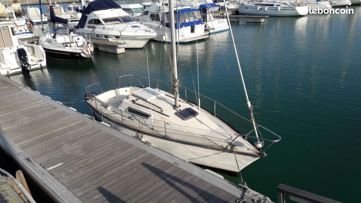 Beneteau First 22 QR — View photo 1