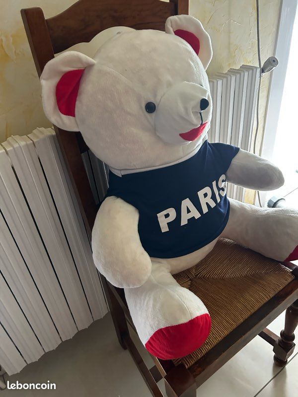 Nounours (image 2)