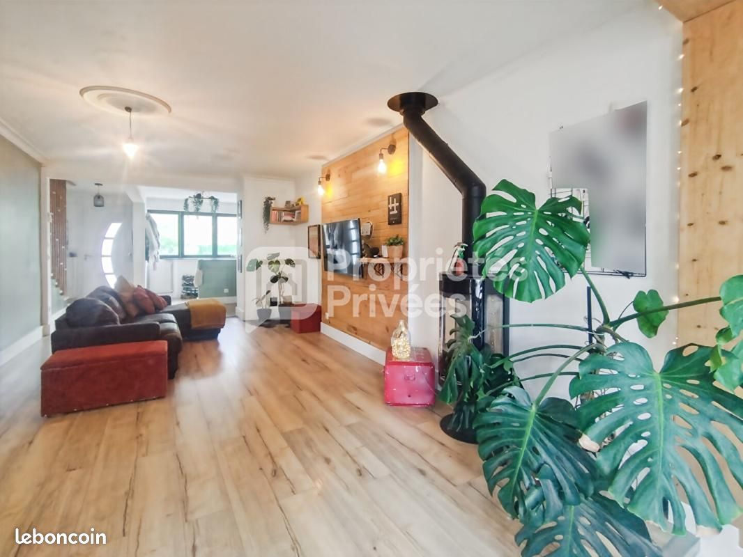 Maison 5 pièces 124 m² · à Pinsaguel · 124 m² · 339 000 €