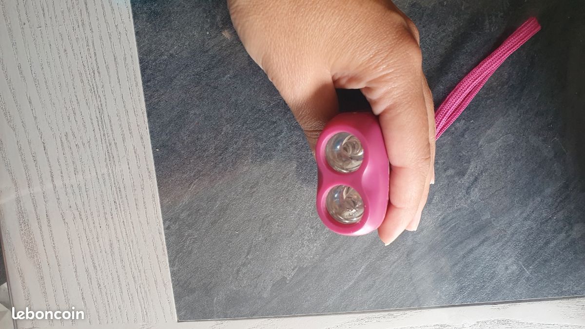 Lampe torche (image 3)