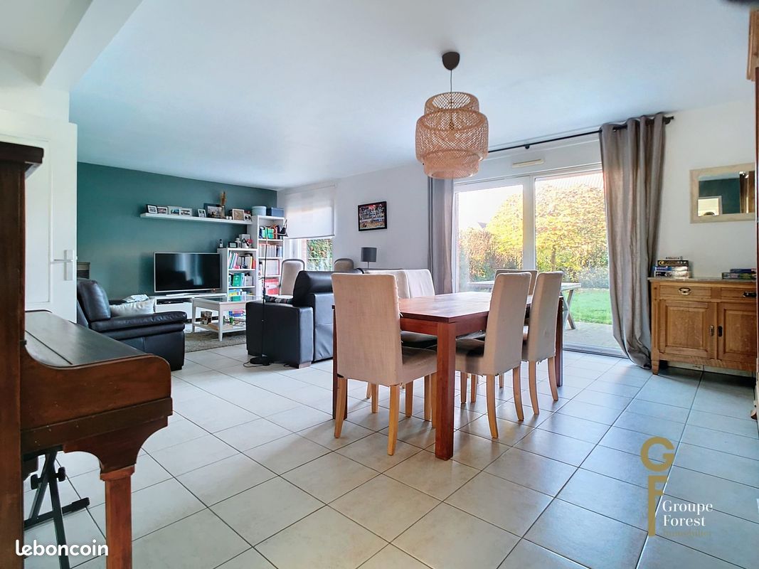 Maison 5 pièces 106 m² (image 2)