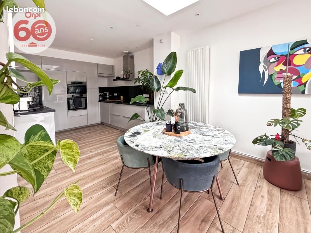 Maison 5 pièces 120 m² · à Bapaume · 120 m² · 199 875 €