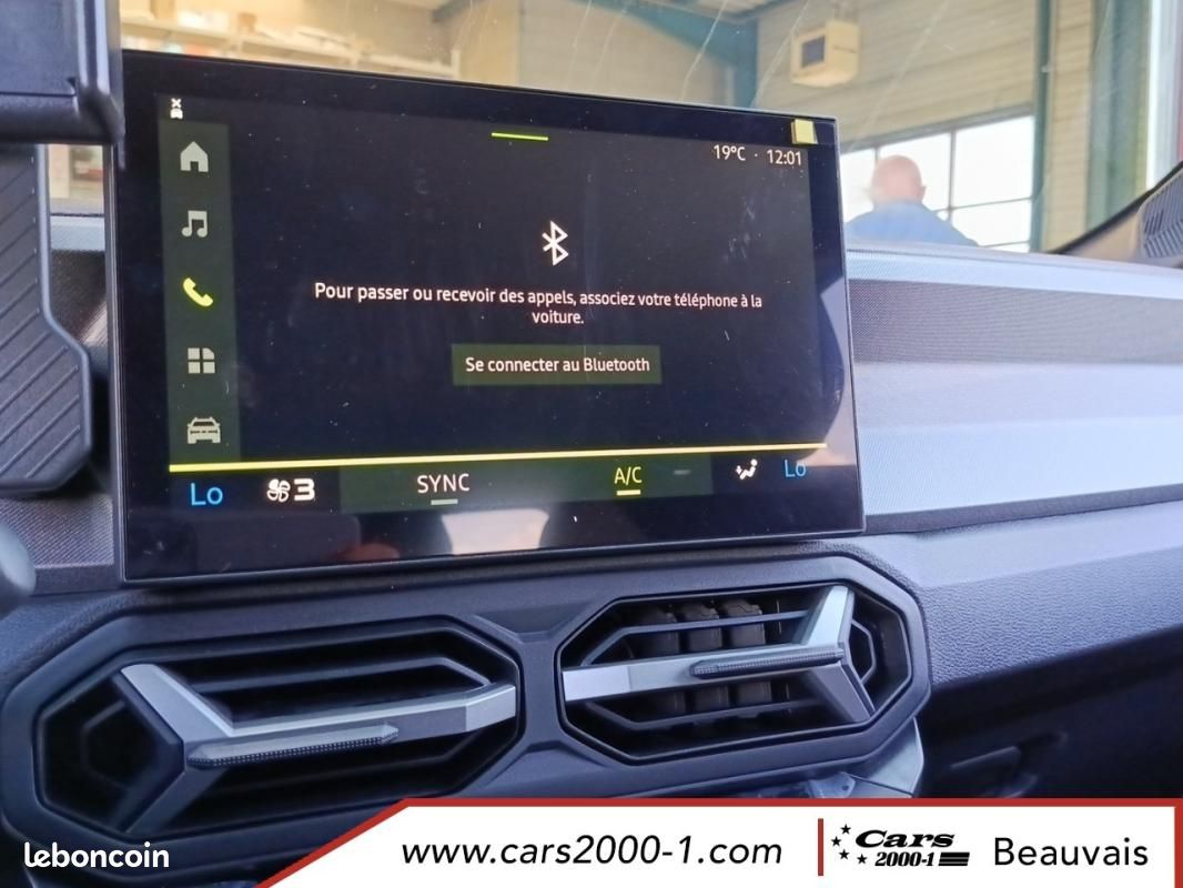 Dacia bigster HYBRID 155 Journey (image 27)