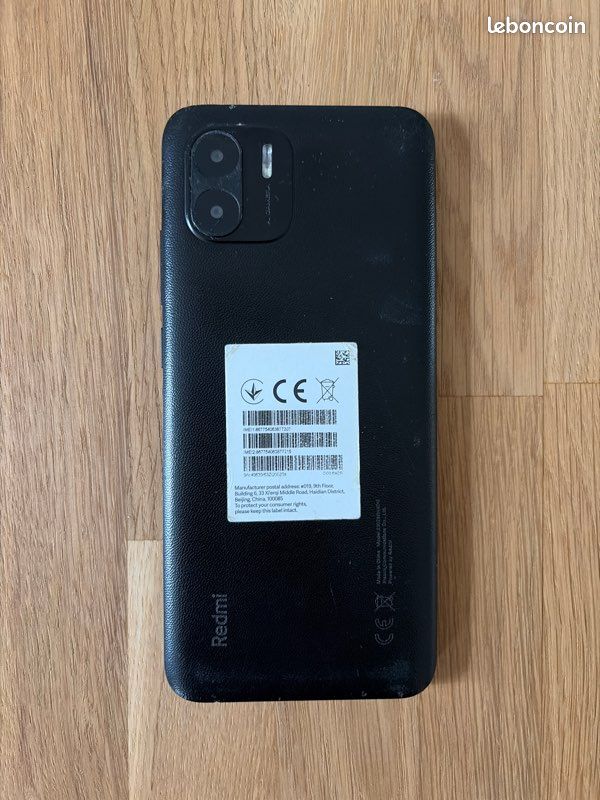 Redmi A2 (image 1)