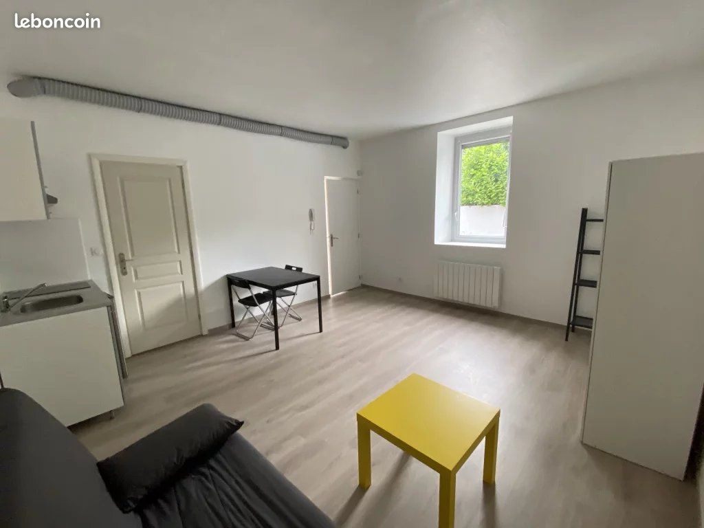 Appartement 1 pièce 22 m² · à Dijon · 22 m² · 520 €