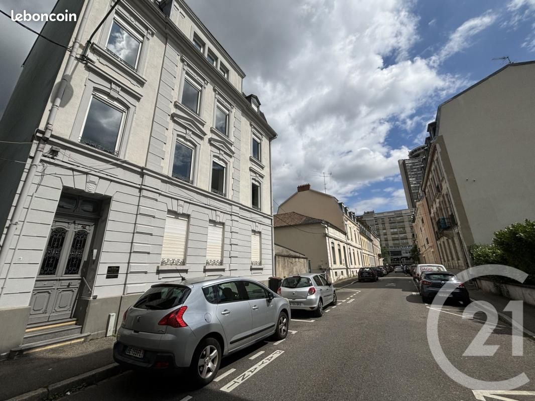 Appartement 3 pièces 103 m² · à Mulhouse · 103 m² · 990 €/mois