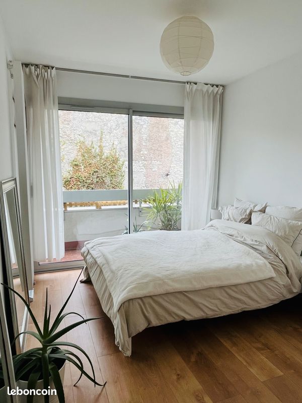 Appartement 2 pièces 54 m² · à Grenoble · 54 m² · 950 €/mois