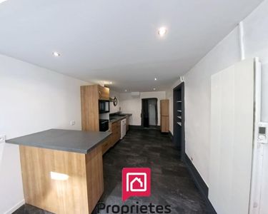 Maison 163 000 € - 59 m²