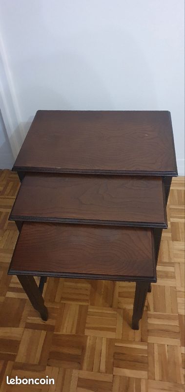 Tables basses (image 1)