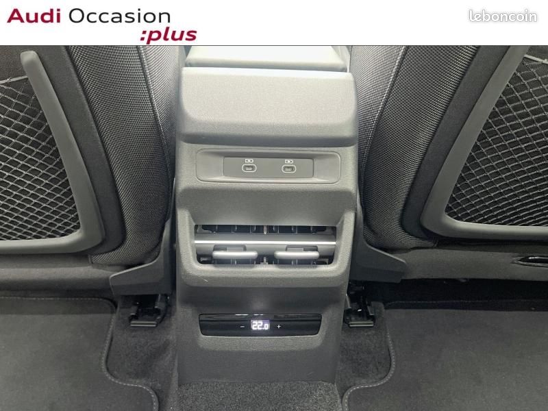 Audi Q3 1.5 e-hybrid 272ch S line S tronic 6 (image 19)