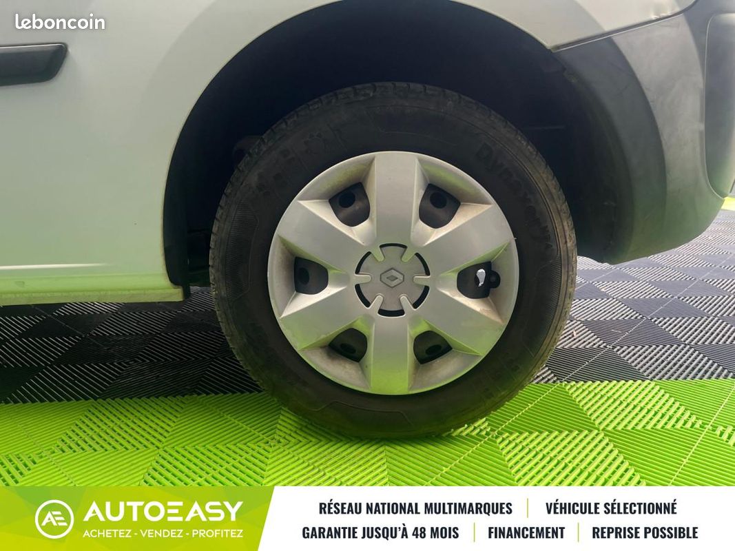 Renault Kangoo II Express Phase 2 1.5 dCi Energy 520kg S&S 90 cv CONFORT (image 14)