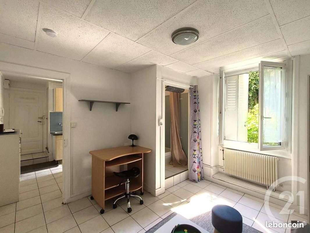 Appartement 1 pièce 24 m² · à Chamalières · 24 m² · 425 €/mois