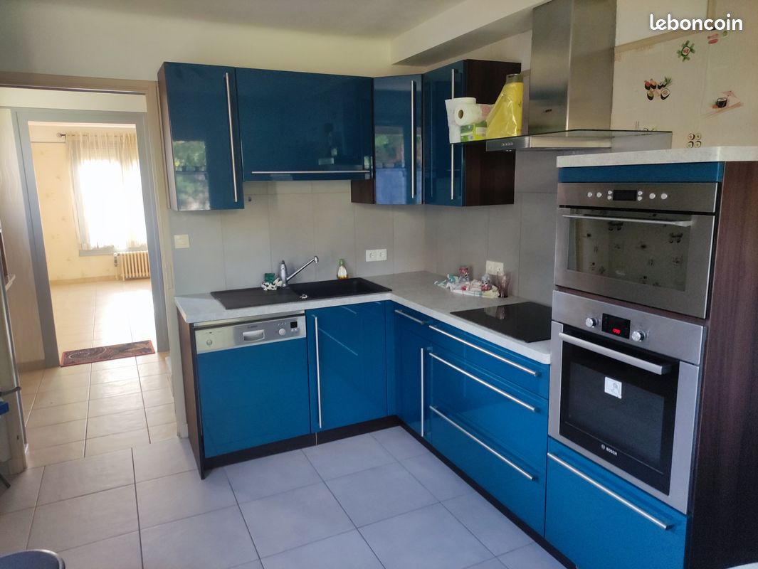 Maison 8 pièces 148 m² · à Yzeure · 148 m² · 185 000 €