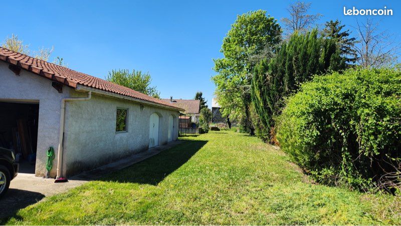 Maison 4 pièces 116 m² · à Chappes · 116 m² · 215 000 €