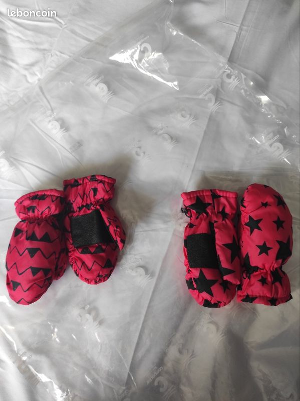 Ski vêtements (image 1)