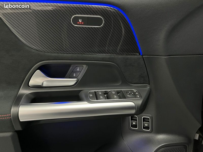 Mercedes Gla 250 e AMG Line (image 20)