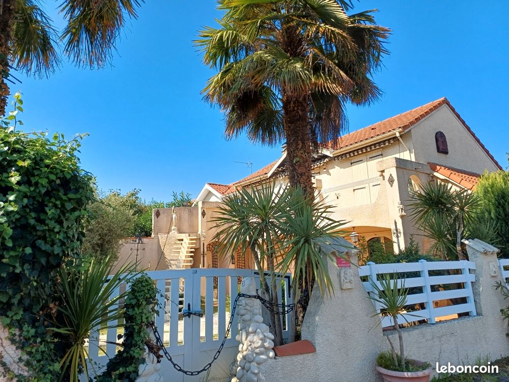Maison 5 pièces 115 m² · à Tarbes · 115 m² · 175 000 €