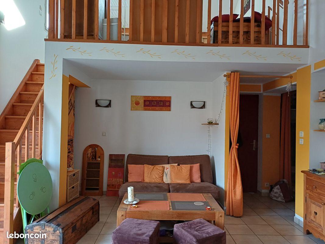 Appartement 3 pièces 63 m² · à La Ravoire · 62,5 m² · 205 000 €
