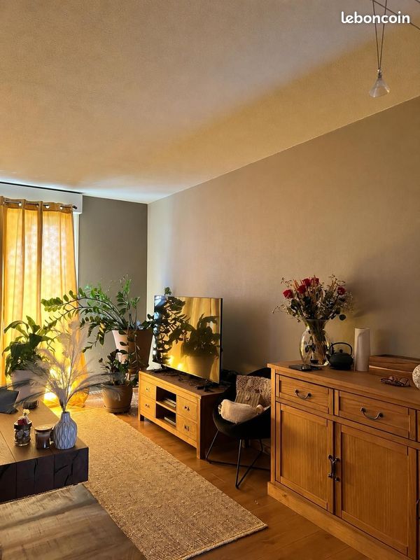 Appartement 4 pièces 76 m² · à Illkirch-Graffenstaden · 76 m² · 265 000 €
