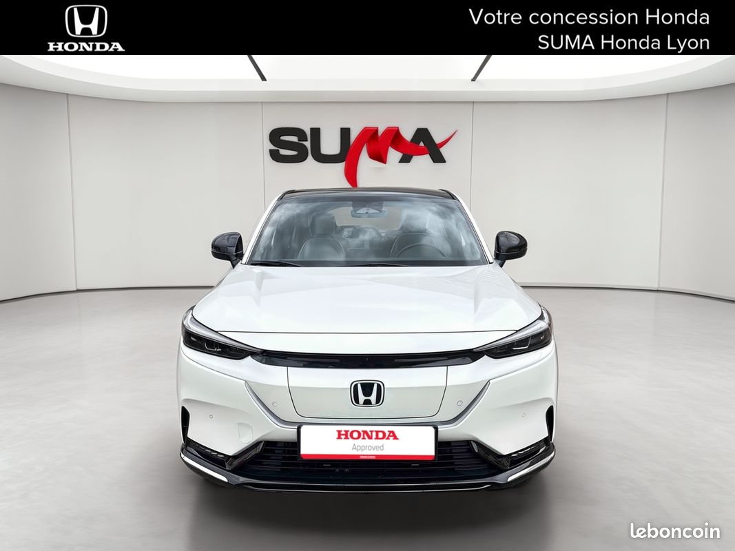 HONDA e:Ny1 204 ch Advance (image 8)