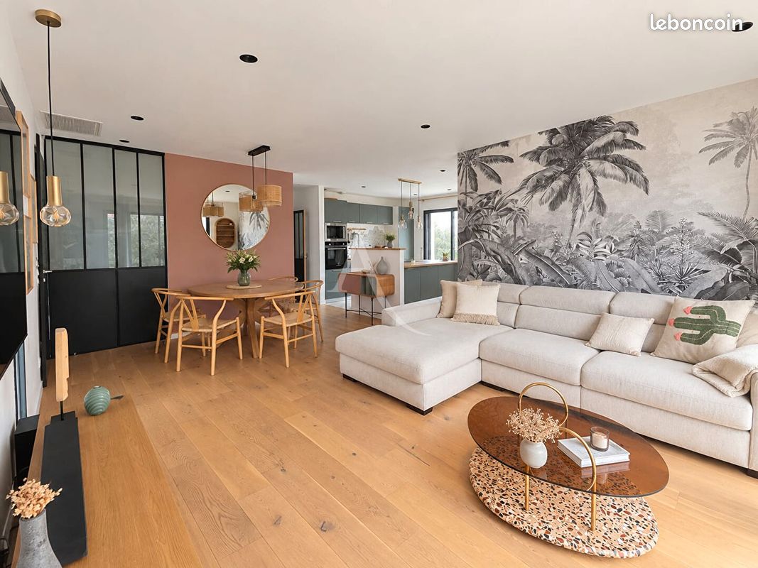 Maison 6 pièces 124 m² · à Tercis-les-Bains · 124 m² · 430 000 €