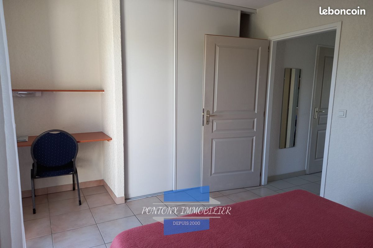 Maison 2 pièces 28 m² - Saint-Paul-lès-Dax 40990 (image principale 3)