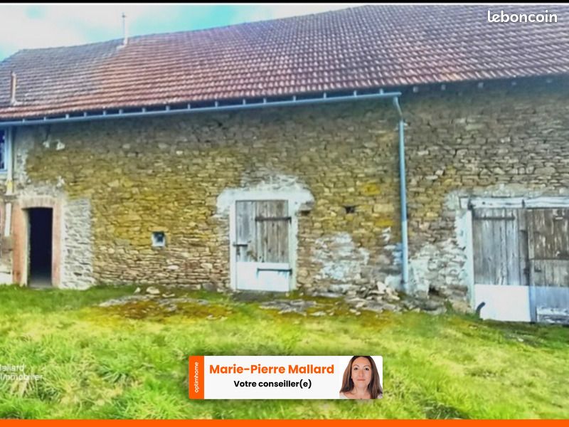 Maison 2 pièces 72 m² · à Saint-Dizier-Masbaraud · 72 m² · 28 500 €