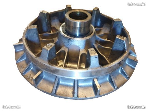 Variateur yamaha t-max 530 2012-2017 59c (image 1)