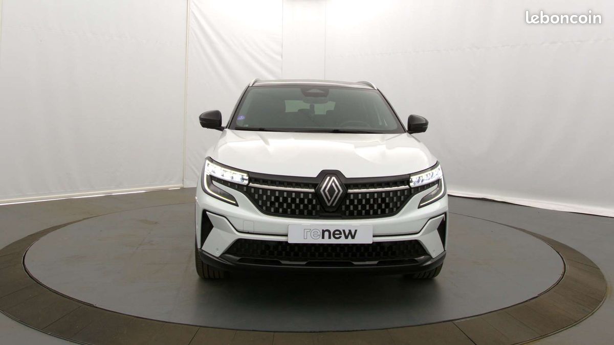 Renault austral e tech hybrid 200 iconic (image 5)
