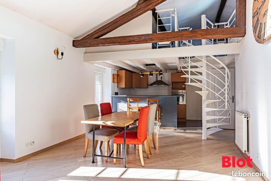 Appartement 4 pièces 76 m² · à Nantes · 76 m² · 336 000 €