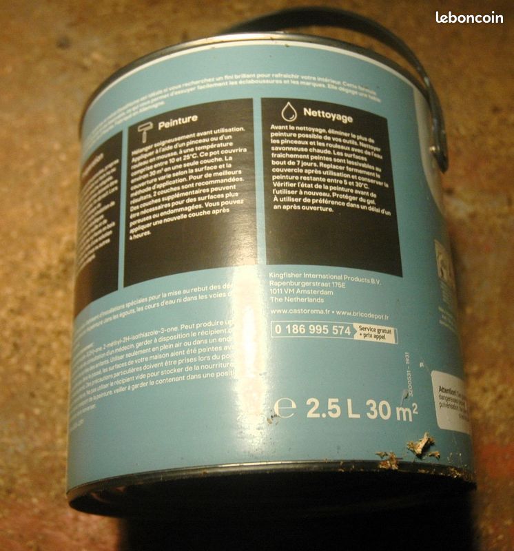 Peinture (image 3)
