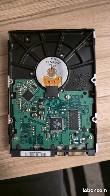 Disque dur 500go (image 2)
