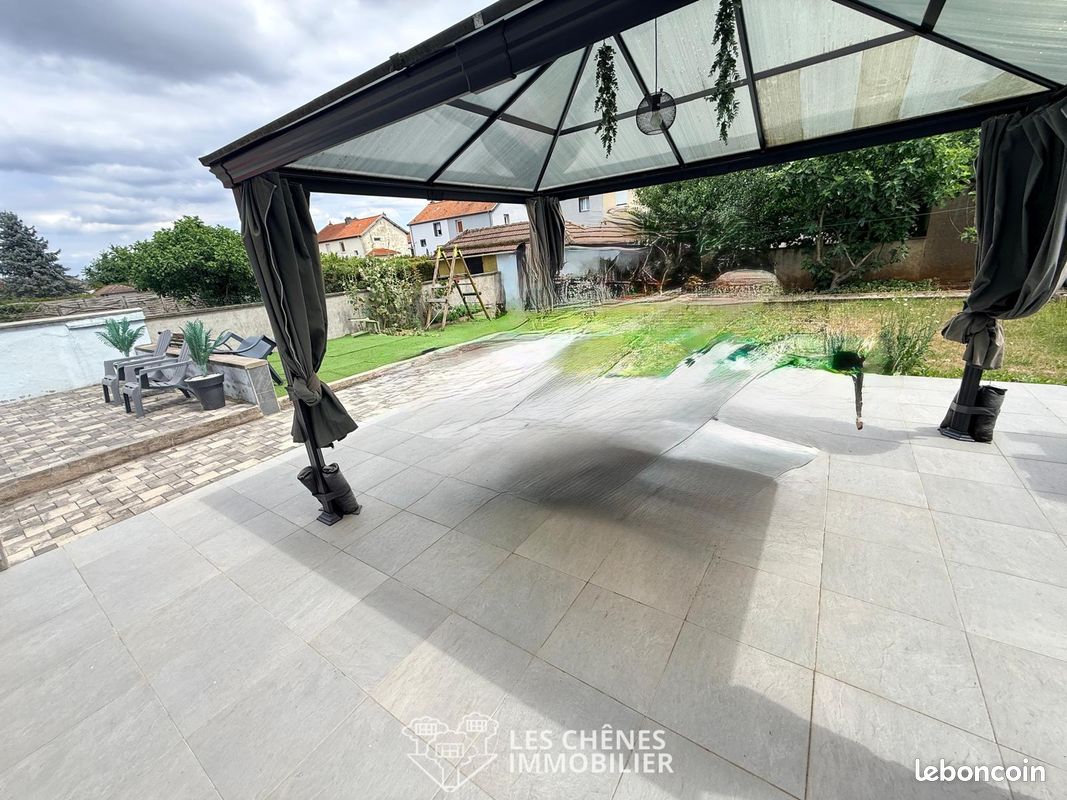 Maison 4 pièces 80 m² · à Homécourt · 80 m² · 179 000 €